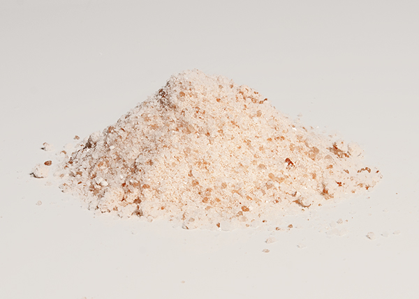 Himalayan salt